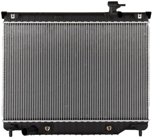 Spectra Premium - SPECU2458 - CU2458