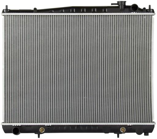 Spectra Premium - SPECU2459 - CU2459
