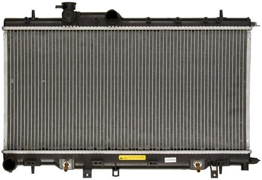 Spectra Premium - SPECU2464 - CU2464