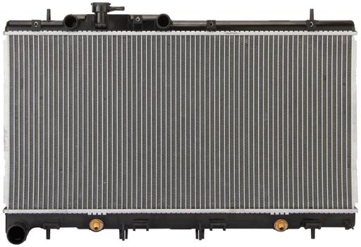Spectra Premium - SPECU2465 - CU2465