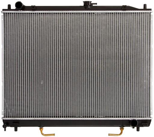 Spectra Premium - SPECU2467 - CU2467