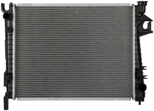 Spectra Premium - SPECU2480 - CU2480