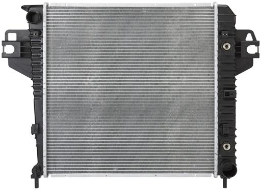 Spectra Premium - SPECU2481 - CU2481