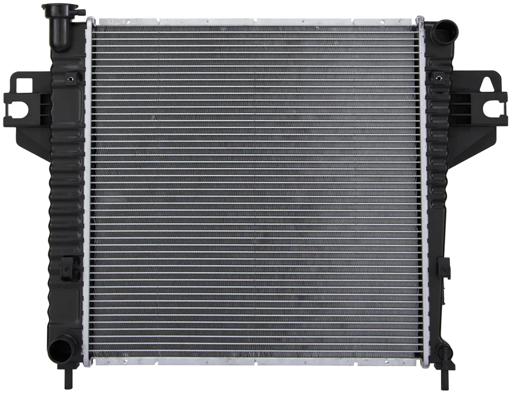 Spectra Premium - SPECU2482 - CU2482
