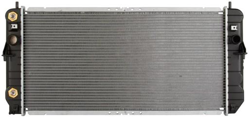 Spectra Premium - SPECU2491 - CU2491