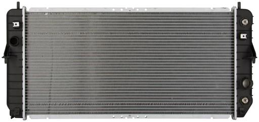 Spectra Premium - SPECU2492 - CU2492