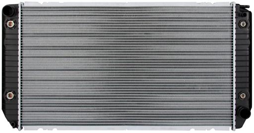 Spectra Premium - SPECU2498 - CU2498