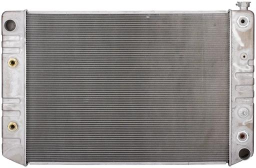 Spectra Premium - SPECU2507 - CU2507