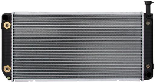 Spectra Premium - SPECU2509 - CU2509
