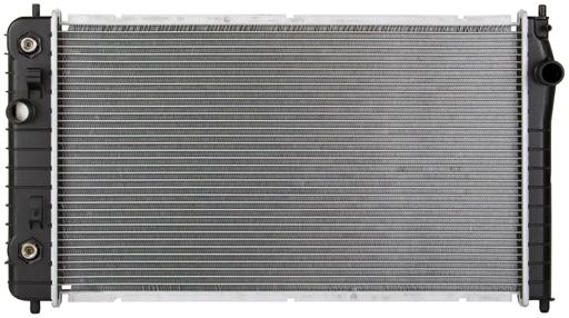 Spectra Premium - SPECU2518 - CU2518