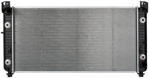 Spectra Premium - SPECU2537 - CU2537