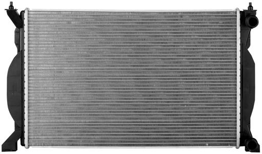 Spectra Premium - SPECU2557 - CU2557
