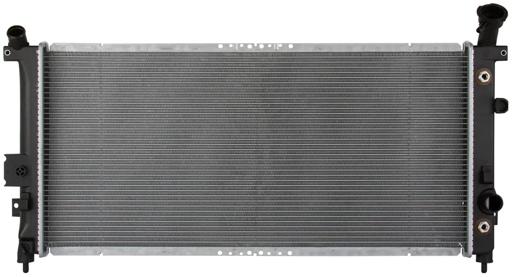 Spectra Premium - SPECU2562 - CU2562