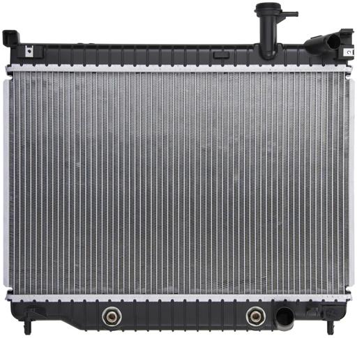 Spectra Premium - SPECU2563 - CU2563
