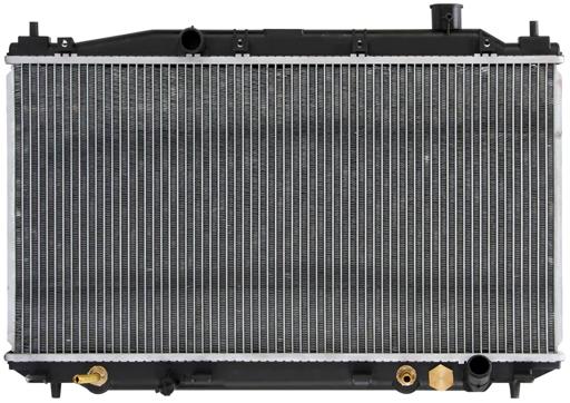 Spectra Premium - SPECU2572 - CU2572