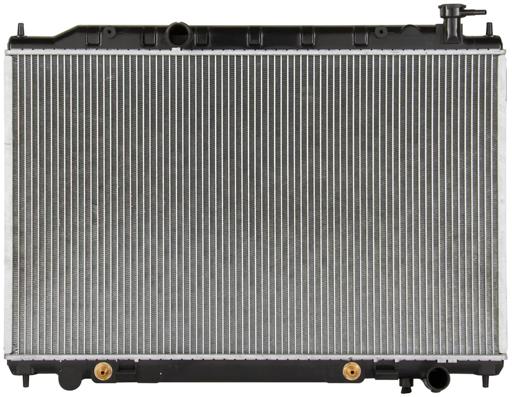 Spectra Premium - SPECU2578 - CU2578