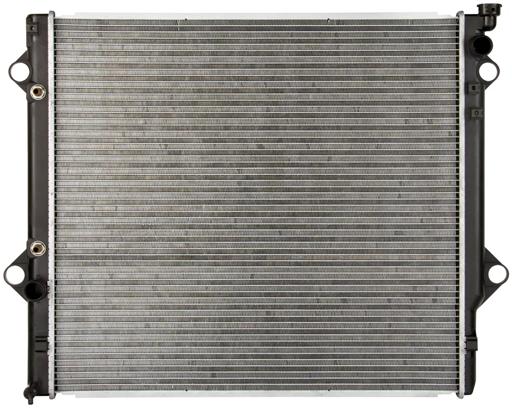 Spectra Premium - SPECU2580 - CU2580