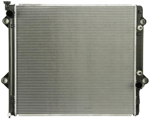 Spectra Premium - SPECU2581 - CU2581