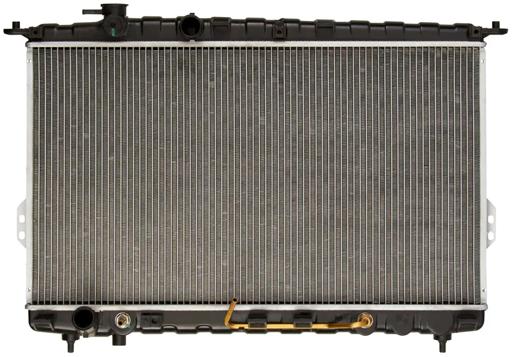 Spectra Premium - SPECU2584 - CU2584