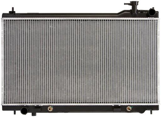 Spectra Premium - SPECU2588 - CU2588