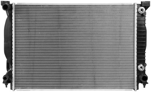 Spectra Premium - SPECU2590 - CU2590