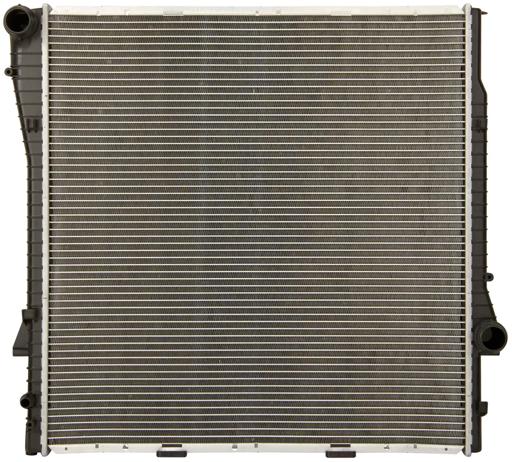 Spectra Premium - SPECU2593 - CU2593