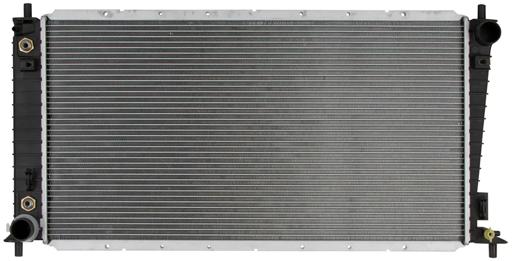 Spectra Premium - SPECU2596 - CU2596