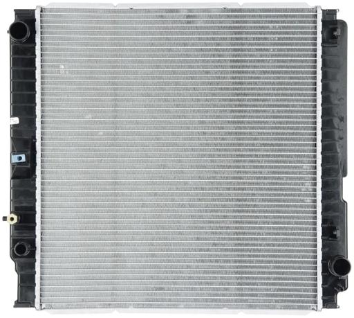 Spectra Premium - SPECU2603 - CU2603