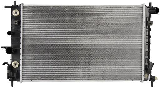 Spectra Premium - SPECU2607 - CU2607