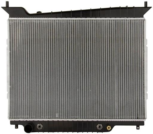 Spectra Premium - SPECU2609 - CU2609