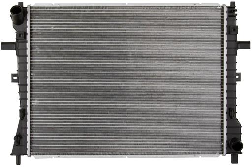 Spectra Premium - SPECU2610 - CU2610