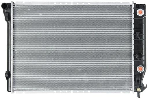 Spectra Premium - SPECU2611 - CU2611