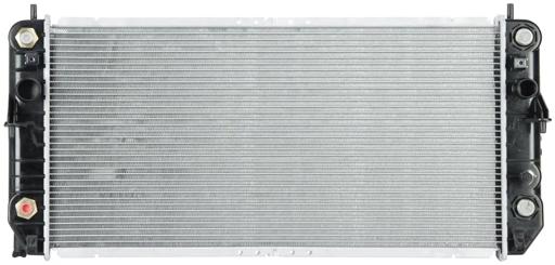 Spectra Premium - SPECU2620 - CU2620