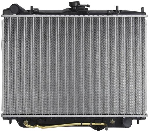 Spectra Premium - SPECU2621 - CU2621