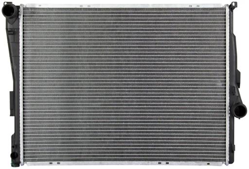 Spectra Premium - SPECU2636 - CU2636