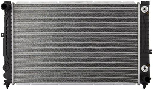 Spectra Premium - SPECU2648 - CU2648