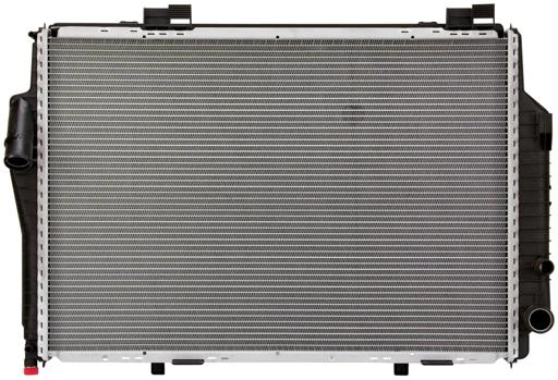 Spectra Premium - SPECU2651 - CU2651