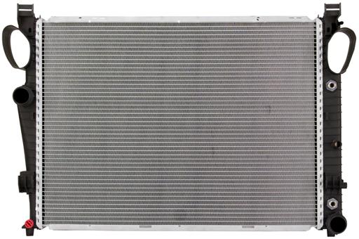 Spectra Premium - SPECU2652 - CU2652