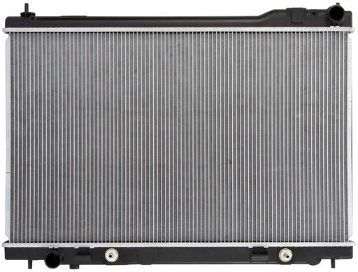 Spectra Premium - SPECU2671 - CU2671
