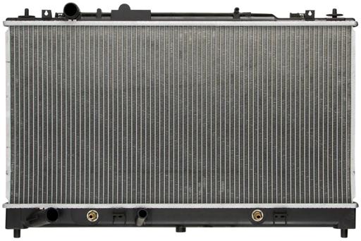 Spectra Premium - SPECU2672 - CU2672