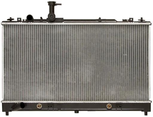 Spectra Premium - SPECU2673 - CU2673
