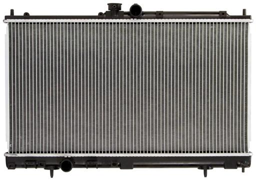 Spectra Premium - SPECU2676 - CU2676