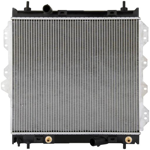 Spectra Premium - SPECU2677 - CU2677