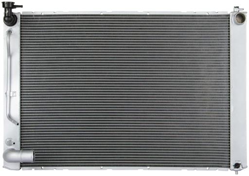 Spectra Premium - SPECU2688 - CU2688