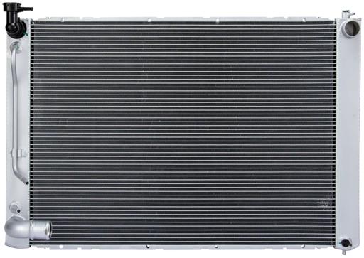 Spectra Premium - SPECU2689 - CU2689