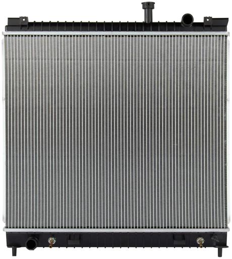 Spectra Premium - SPECU2691 - CU2691