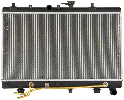 Spectra Premium - SPECU2701 - CU2701