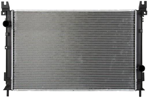 Spectra Premium - SPECU2702 - CU2702