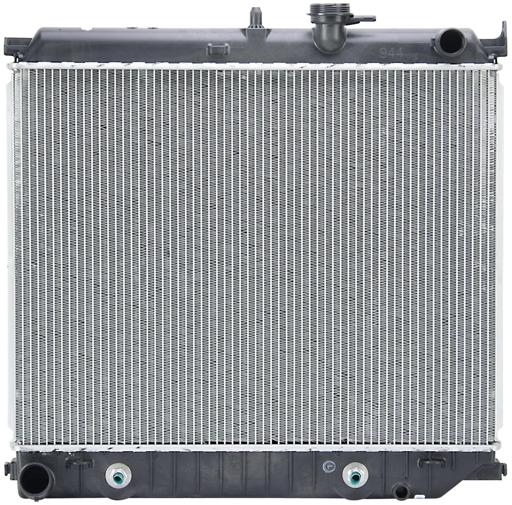Spectra Premium - SPECU2707 - CU2707
