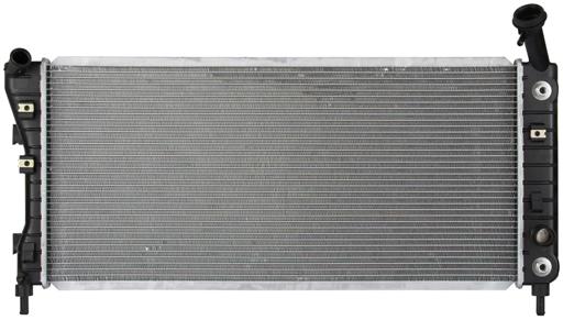 Spectra Premium - SPECU2710 - CU2710